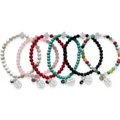 Faith Filled Kids Bracelet