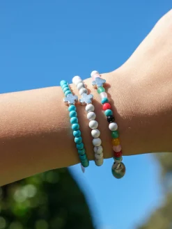 Faith Filled Kids Bracelet