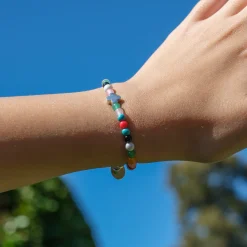 Faith Filled Kids Bracelet