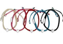 Faithful kids bracelet
