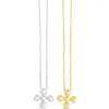 Faithful Threads Necklace