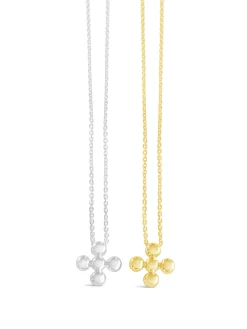 Faithful Threads Necklace