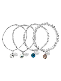 Feel safe bracelet