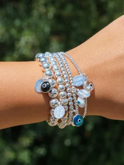 Feel safe bracelet