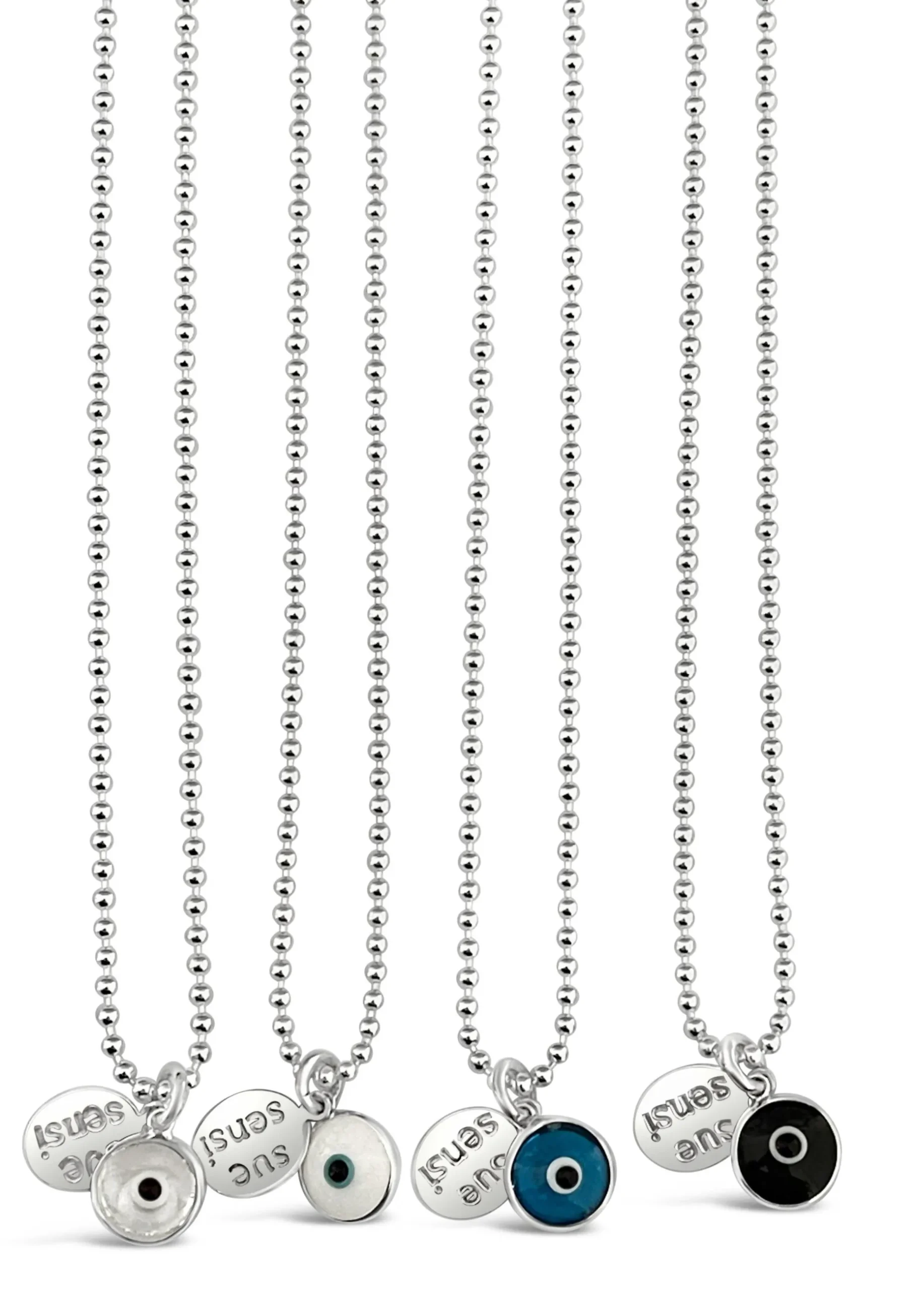 Feel Safe necklace