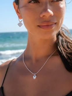 Feel Safe necklace