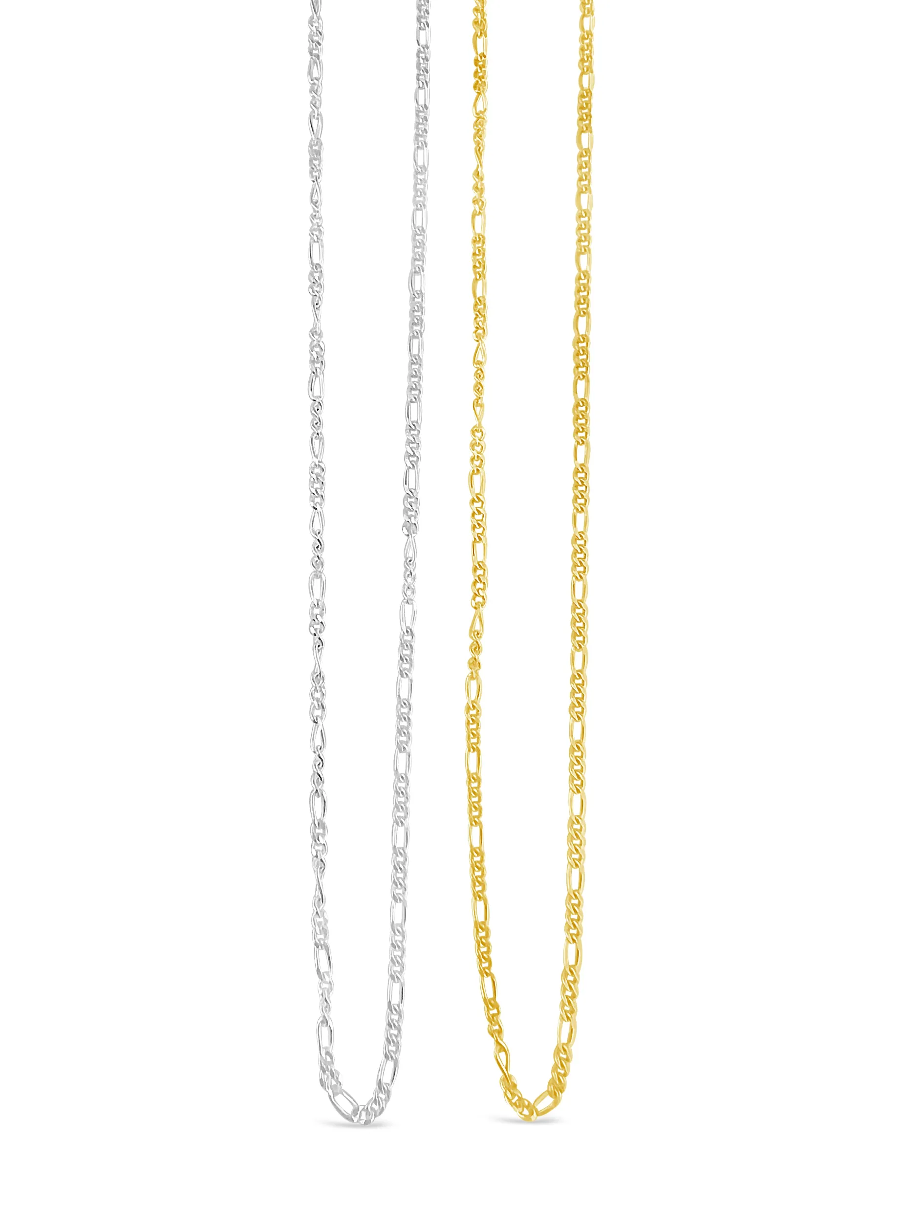 Figaro Necklace