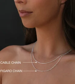 Figaro Necklace