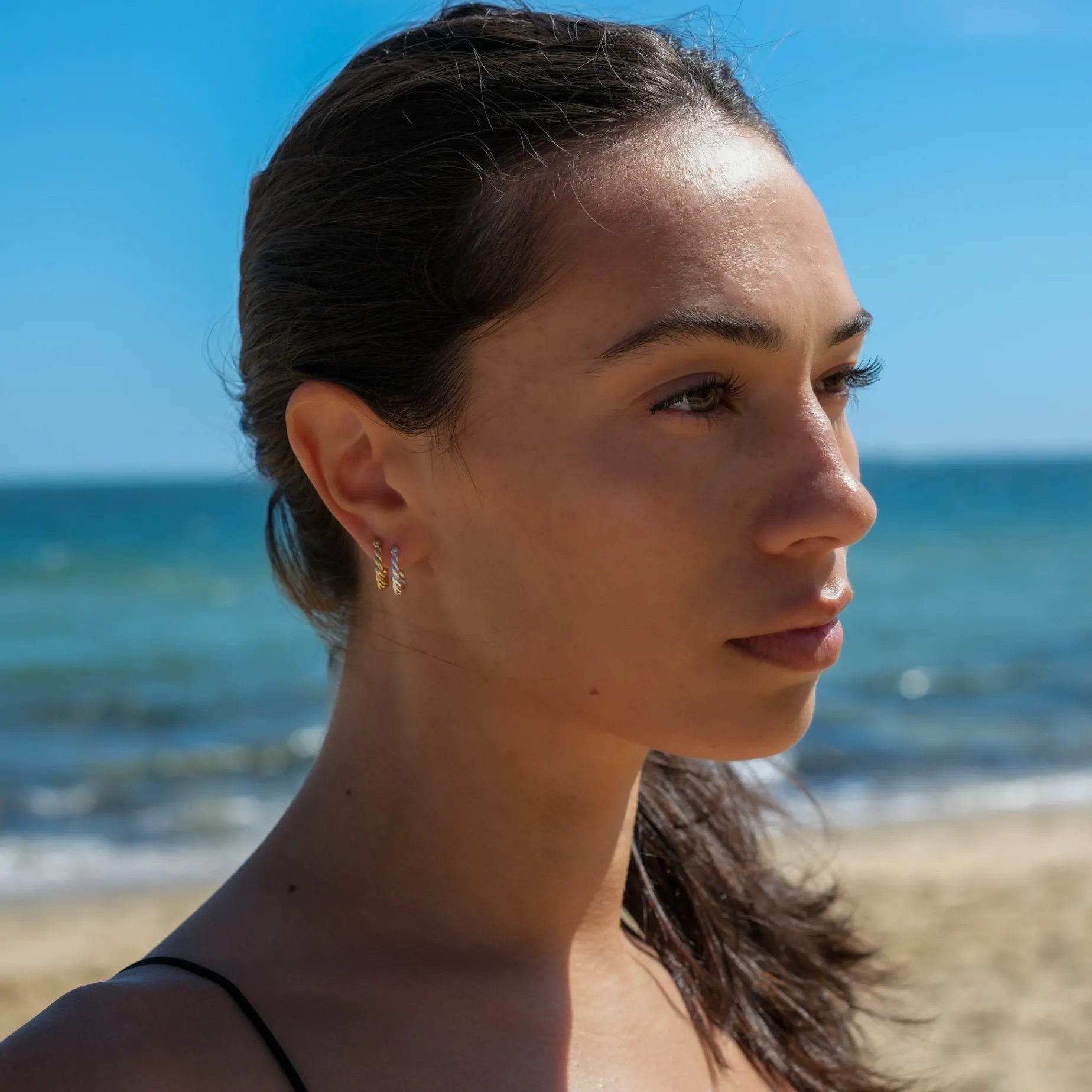 For You Earrings