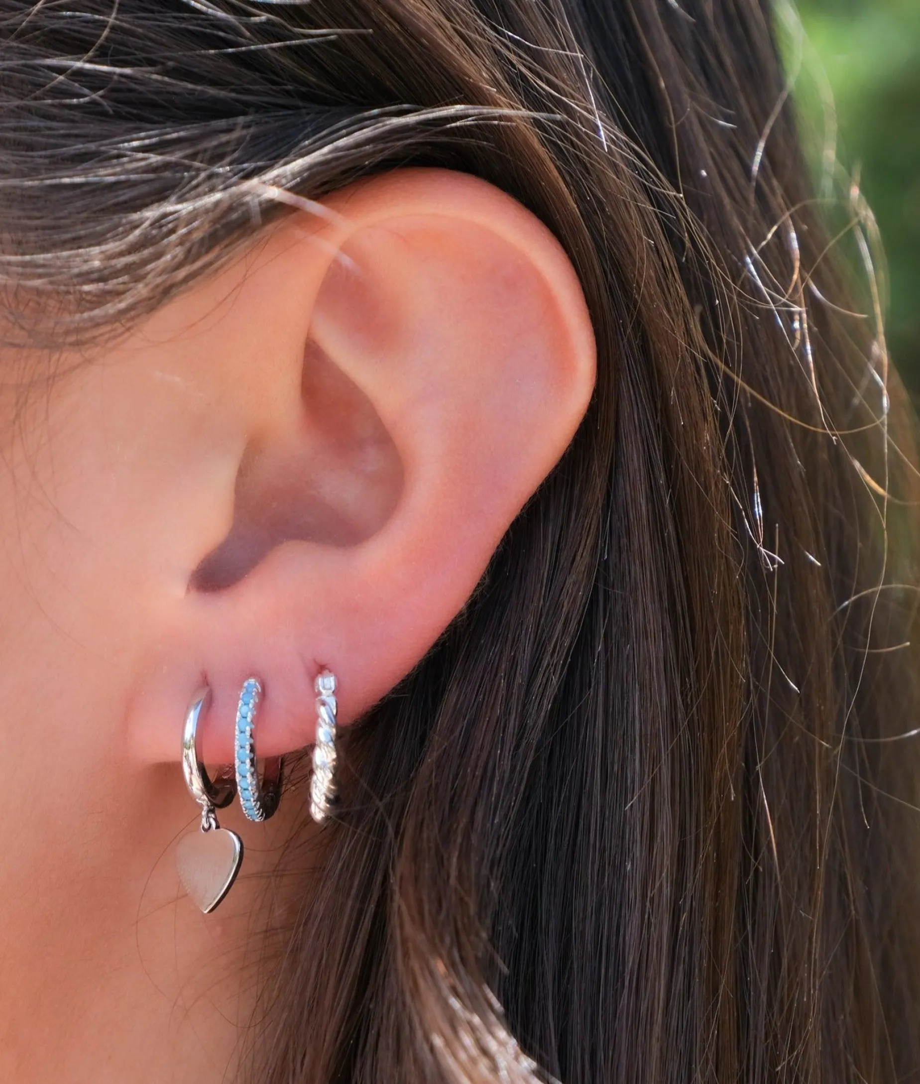 For You Earrings