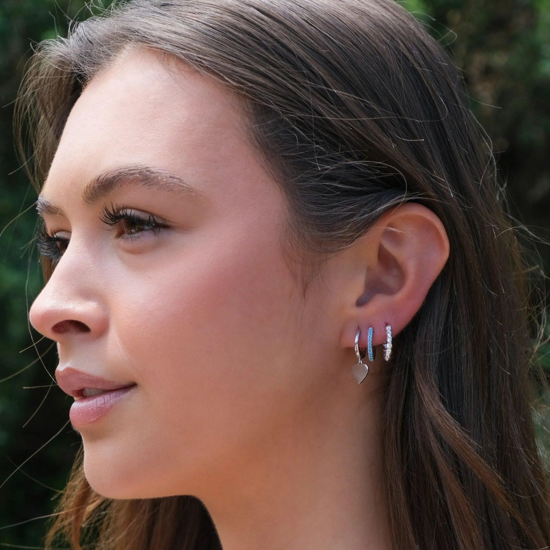 For You Earrings