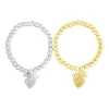 Forever In My heart Bracelet