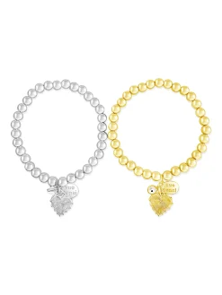 Forever In My heart Bracelet