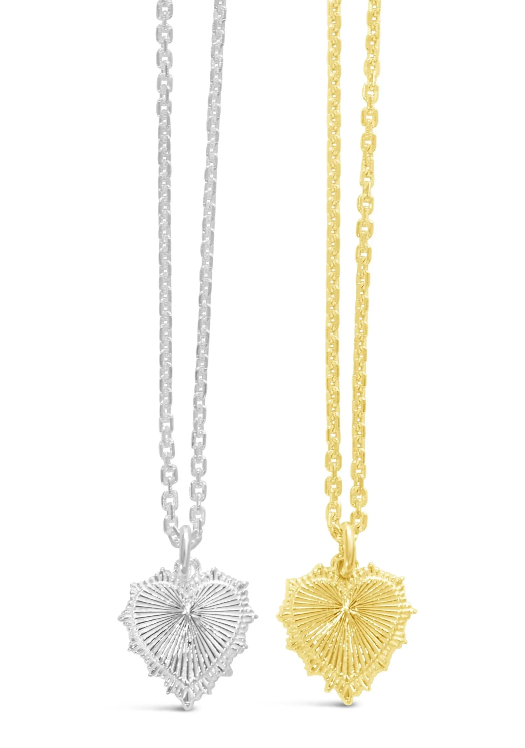 Forever in My Heart Necklace