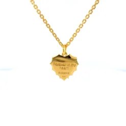 Forever in My Heart Necklace