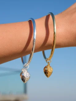 Forever Now Bangle
