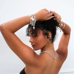 Forever Now Bangle