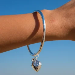 Forever Now Bangle