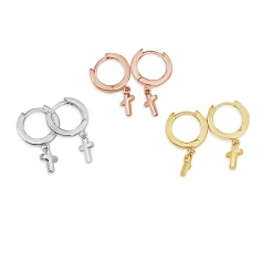Forgive me earrings