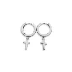 Forgive me earrings