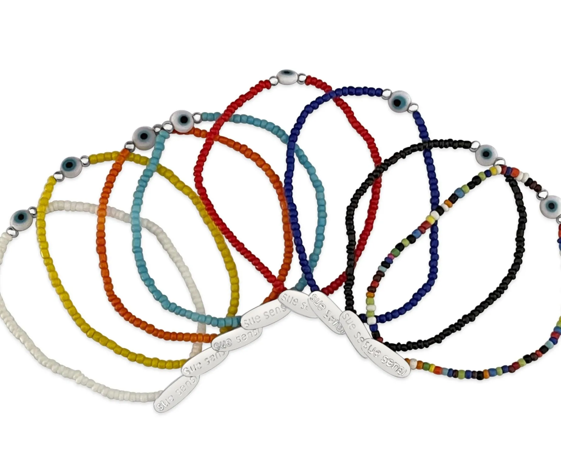 Fortune Bracelet