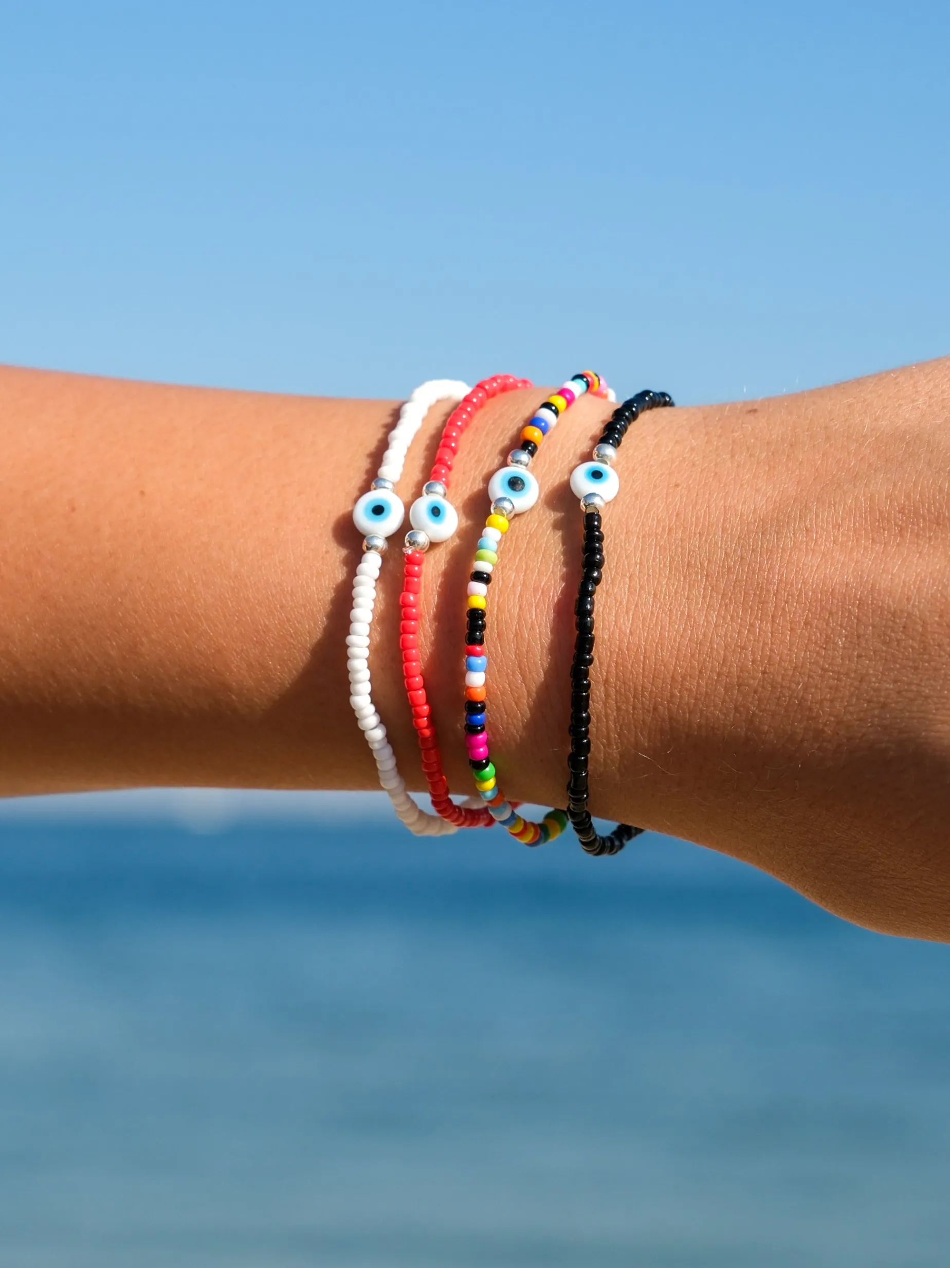 Fortune Bracelet