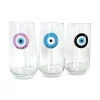 Frappe Glass