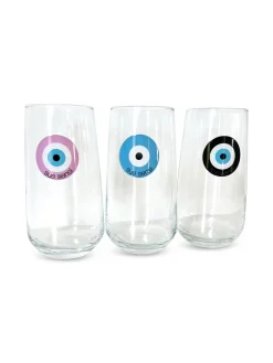 Frappe Glass