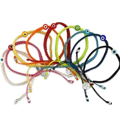 Free Spirited Kids Bracelet