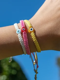 Free Spirited Kids Bracelet