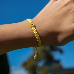 Free Spirited Kids Bracelet