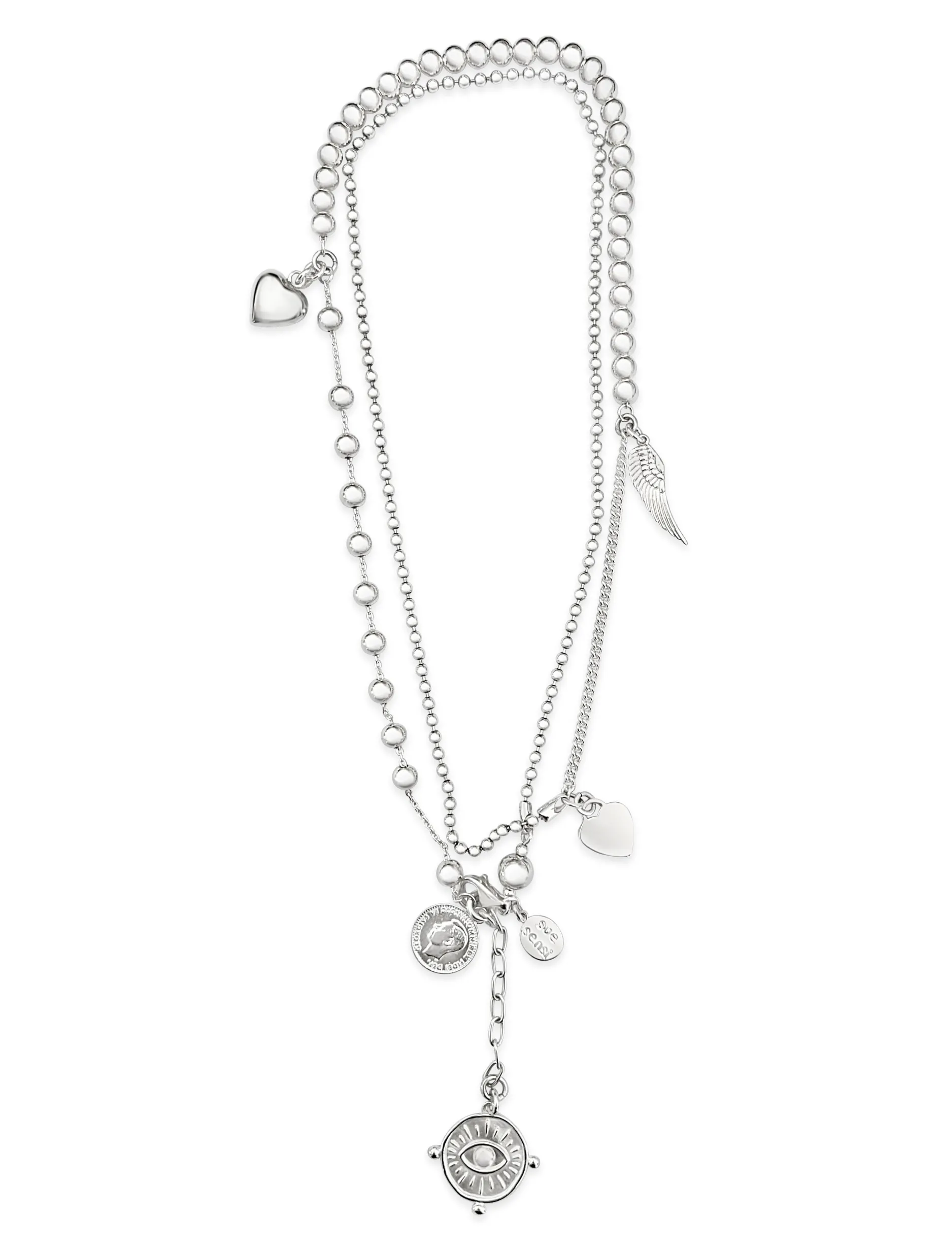Freedom necklace