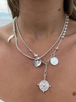 Freedom necklace