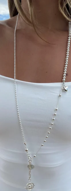 Freedom necklace