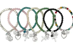 Friends always kids bracelet