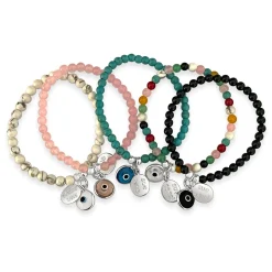 Friends will be friends Kids Bracelet