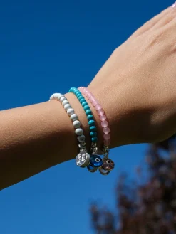 Friends will be friends Kids Bracelet