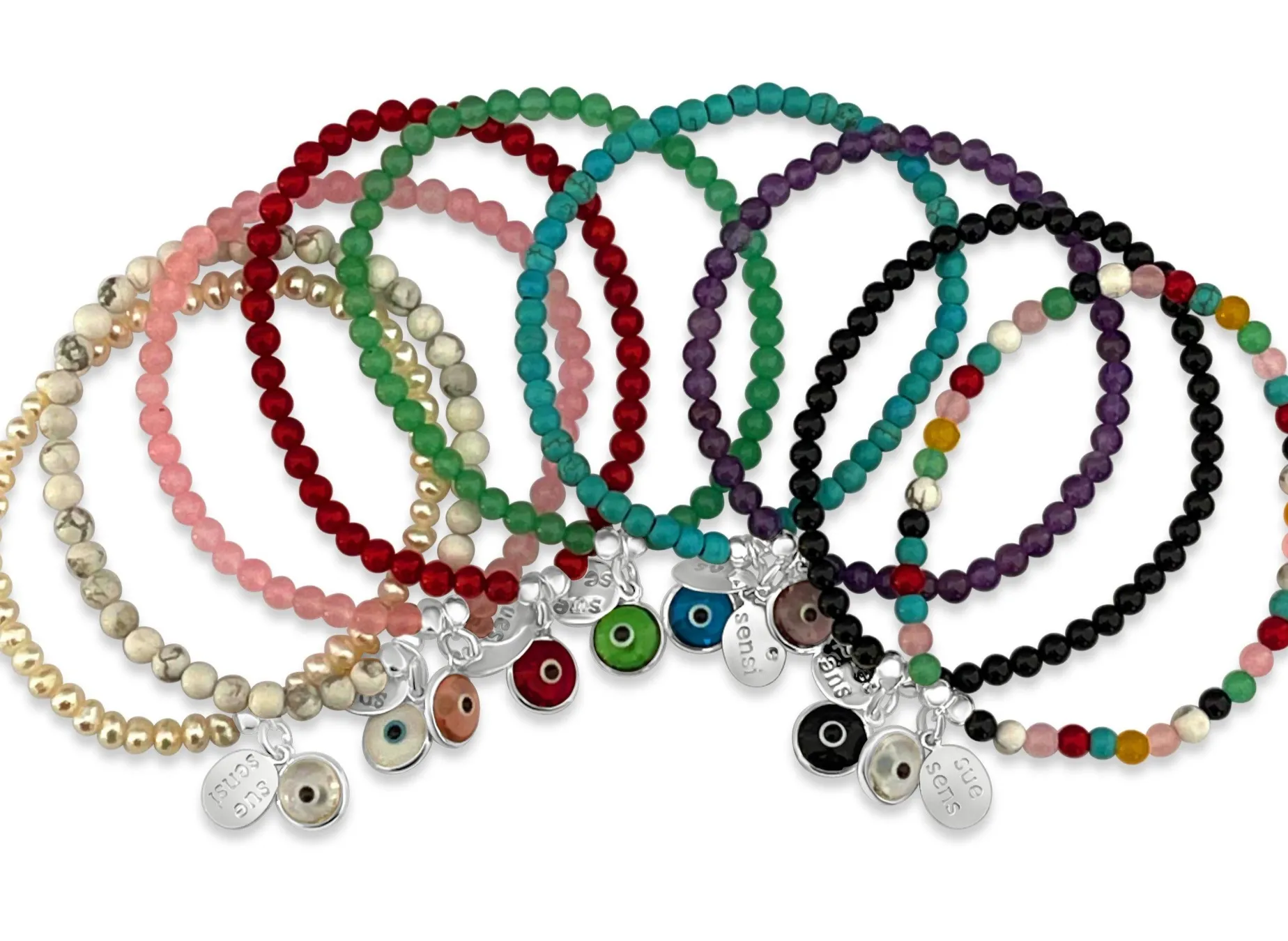 Friendship Bracelet
