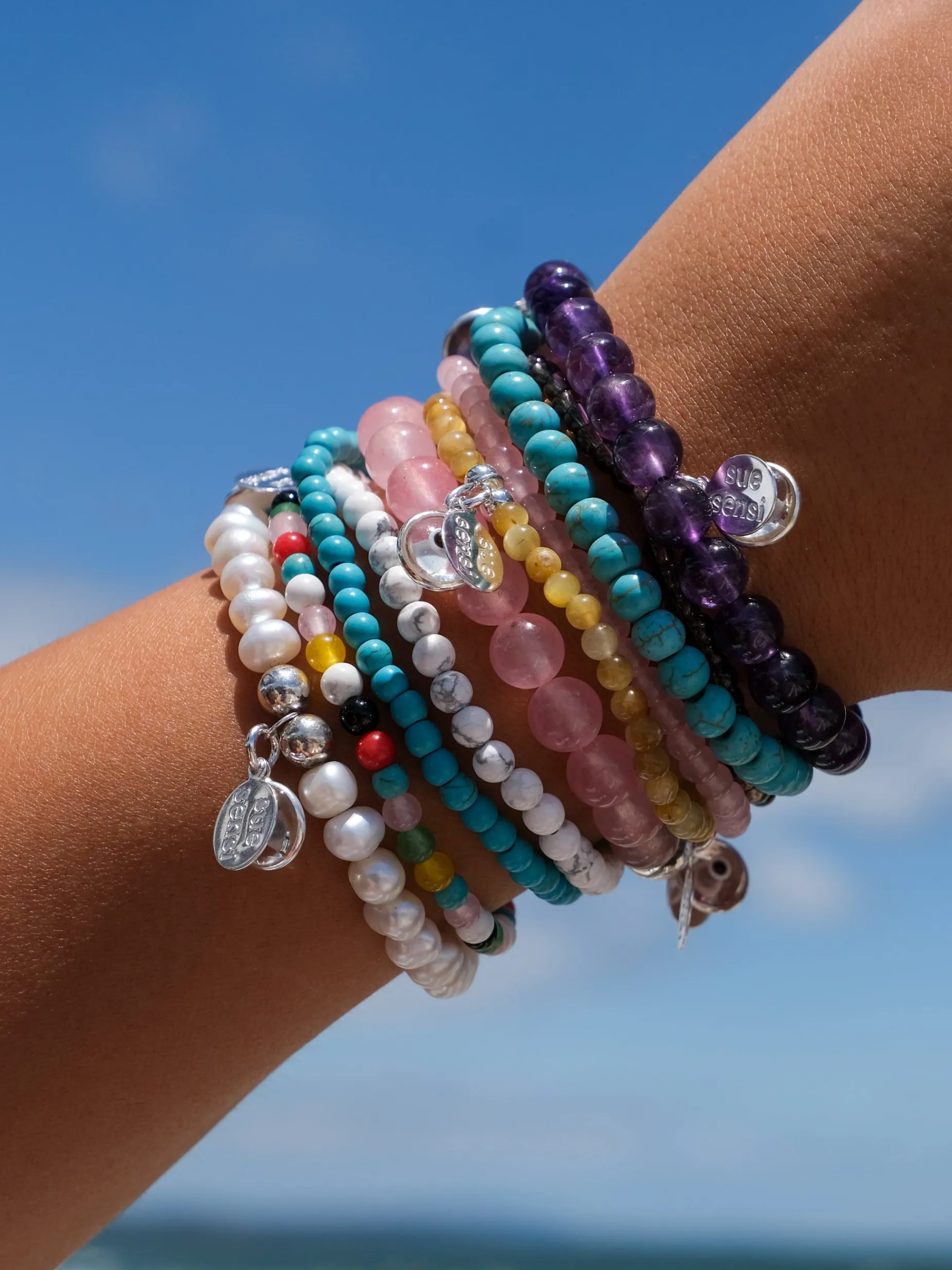 Friendship Bracelet