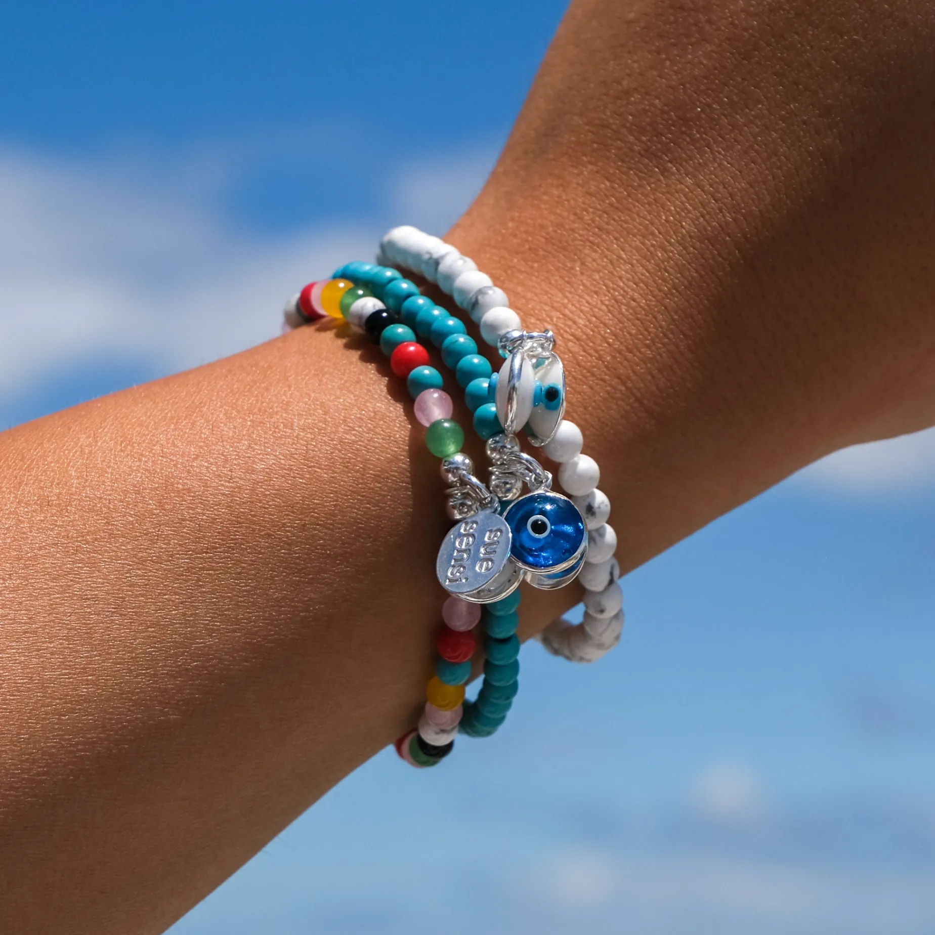 Friendship Bracelet