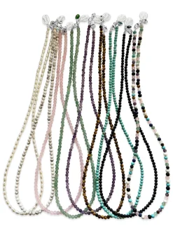 Friendship necklace