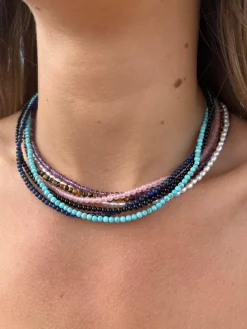 Friendship necklace