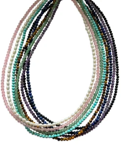 Friendship necklace