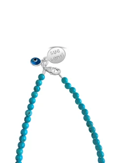 Friendship necklace