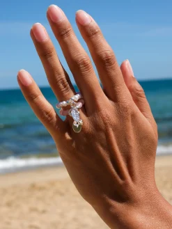 Friendship ring