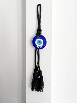 From Harm Home Charm