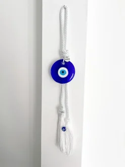 From Harm Home Charm
