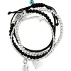 Fully Protected bracelet set