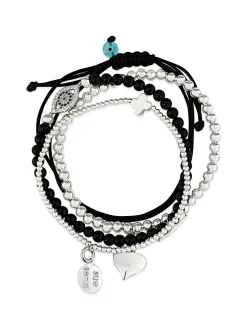 Fully Protected bracelet set