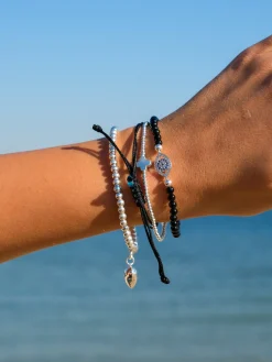Fully Protected bracelet set